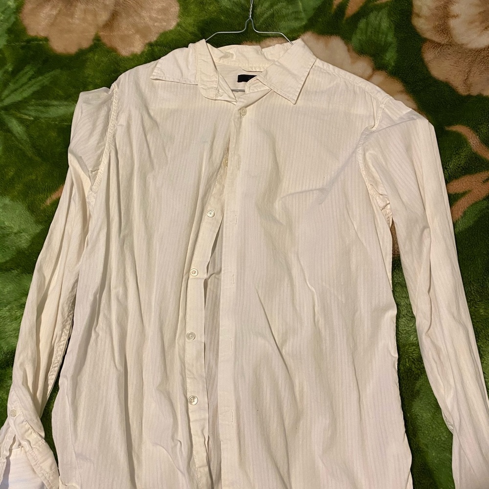 Express dress shirt